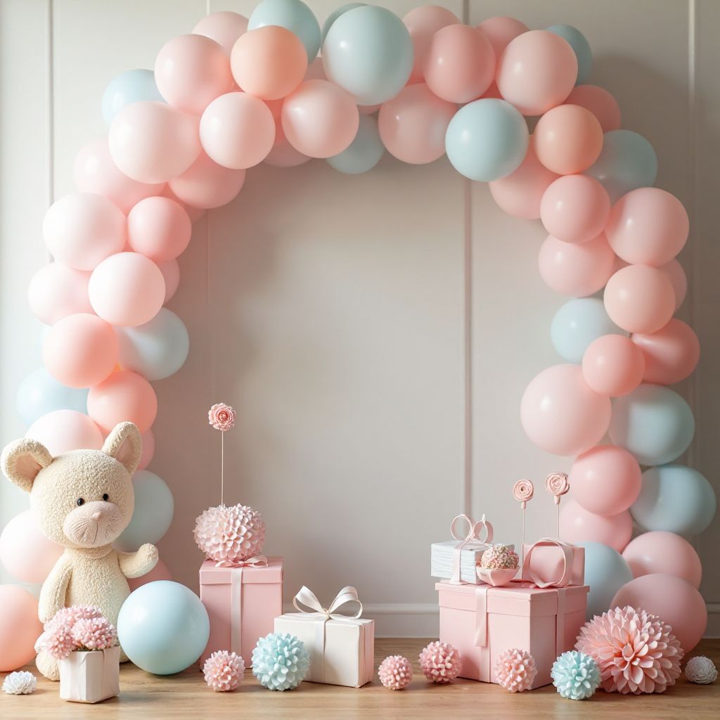 Baby Shower