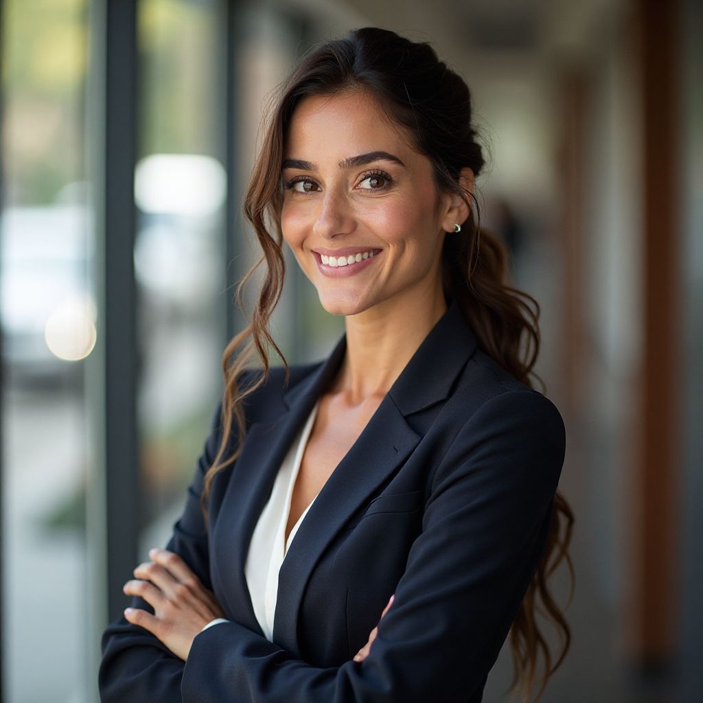 Elif Yıldırım - Kurucu ve CEO